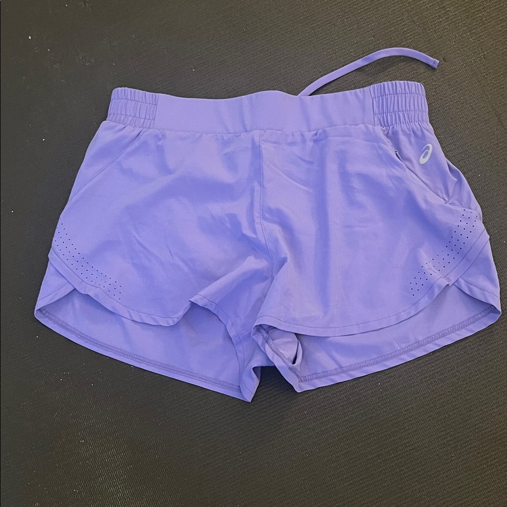 ASICS Running Shorts